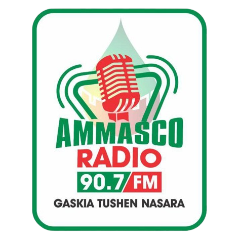 Ammasco Radio